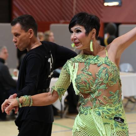Nizza WDSF Open 3.5.2025